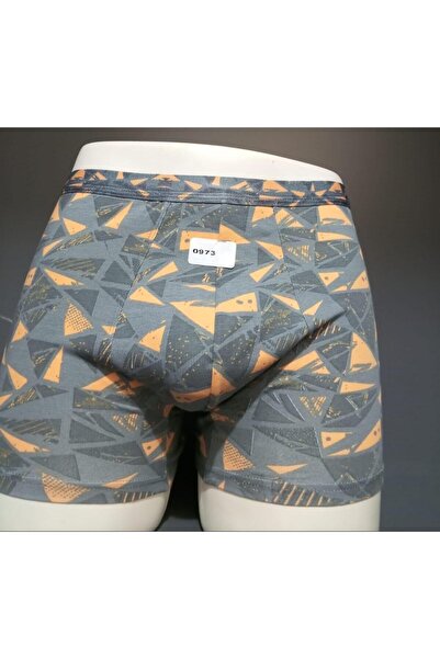JOJOBOY POLO Lycra Men's Boxer Double Pack