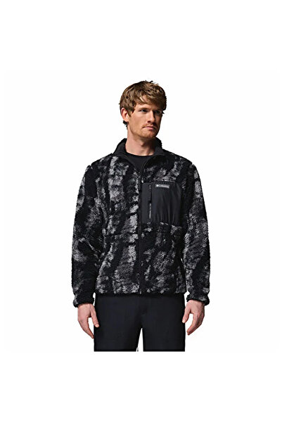 Columbia Am5170 Winter Pass Reversible Fleece