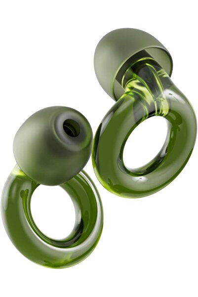 Loop سدادات أذن Engage 2 - تقليل الضوضاء بمقدار 16 ديسيبل (تخفيف الضوضاء اليو...