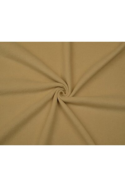 Kumaş Fırsatı Wool Cashmere Coat Fabric