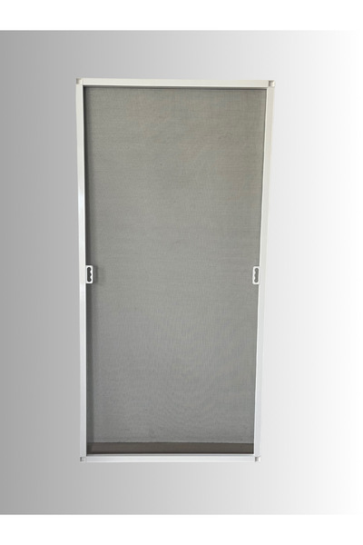 Store Sök Tak Pencere Sinekliği Beyaz(70x140)