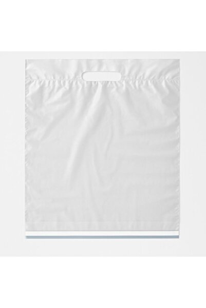 MSG PACKAGING Set 200 buc Plicuri de curierat 350X410+70+40 mm, transparente,...