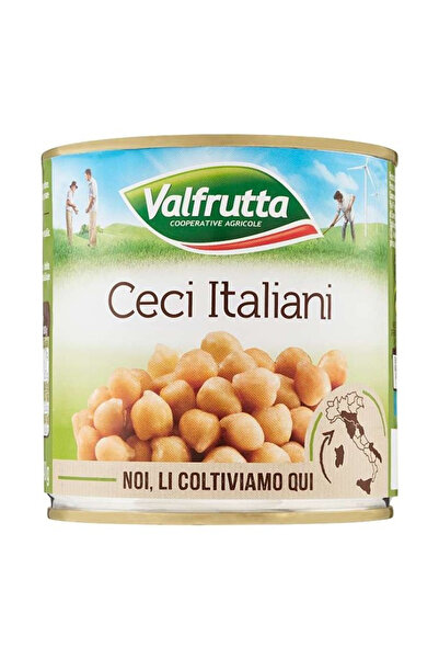Valfrutta Năut italian 400g