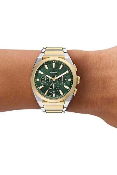 Fossil FFS6106 Erkek Kol Saati