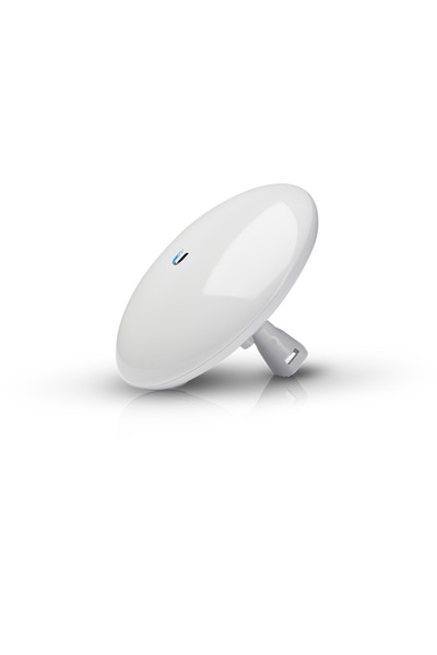 UBIQUITI (UBNT) (NanoBeam NBE-5AC-Gen2 19 dBi Outdoor Directional Patch 5 GhZ...