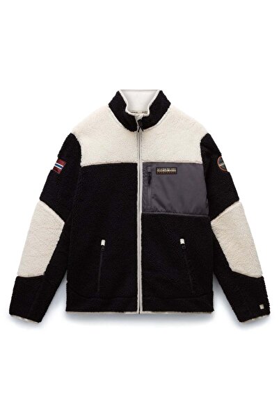 Napapijri Yupik Fz 3