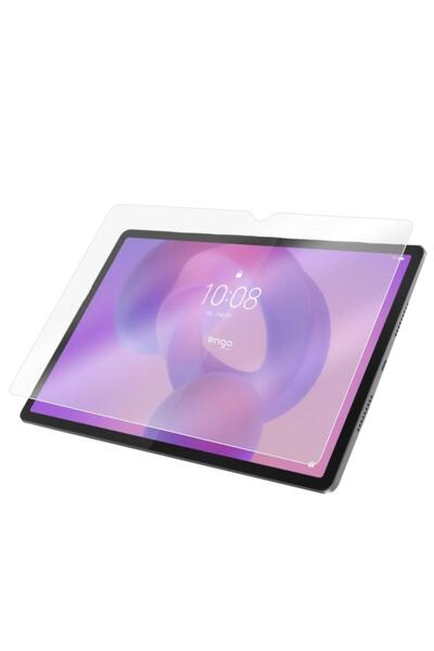 Engo Lenovo Idea Tab TB336FU 11 İnç Mat Ekran Koruyucu 9H Kırılmaz Esnek Nano Cam, Parmak İzi Ve Parlama Önleyici