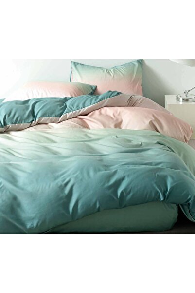 CHIRASO CHIRASO Linen, Satin Cotton, 1 person, Classic Sheet 155x220cm, Pillowcase 155x200, 2 Pillowcases