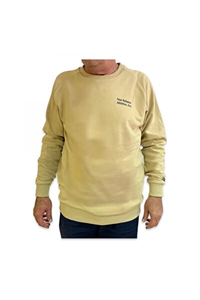 New Balance Mnc3522 Nb Lifestyle Men Sweat Men's Sweatshirt