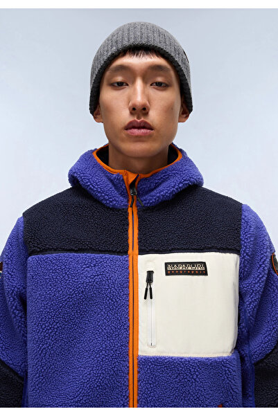 Napapijri Yupik Fz 3