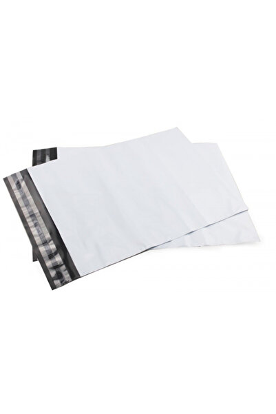 MSG PACKAGING Set 200 Pungi curierat , plicuri curierat, 165x230+40 mm