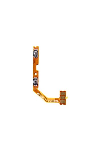 AXYA Oppo A1K Compatible Side Sound Film Multicolor