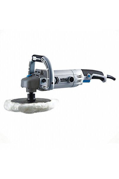 Mac Allister Polisaj Makinesi 1200W