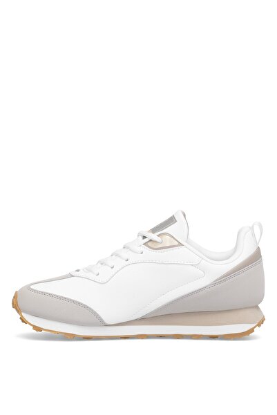 Lescon 25NAE00MOVAU Motiva Walking Unisex Klasik Sneaker Beyaz