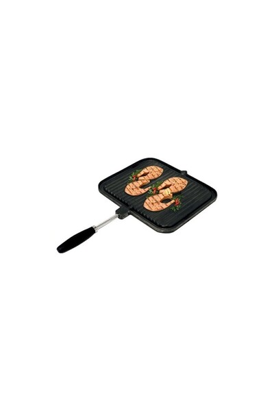 Maskot Industrial Type Grill Pan