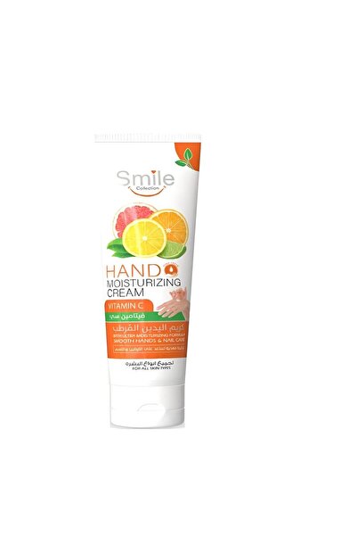 SMILE Smile Vitamin C Hand Cream 100ml