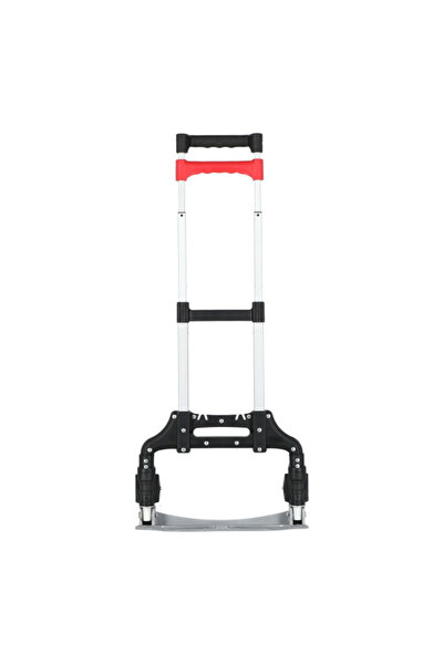 Jrwh Transport عربة يدوية فريدة قابلة للطي بعجلات وزن 70 كجم