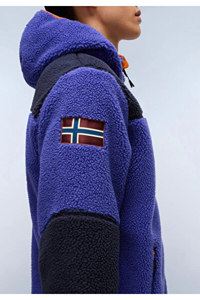 Napapijri Yupik Fz 3