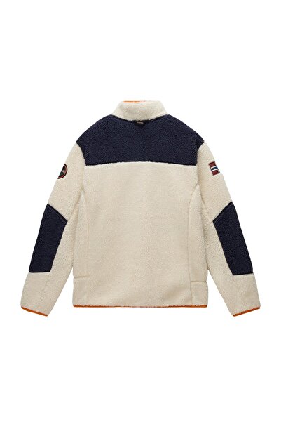 Napapijri Yupik Fz 3