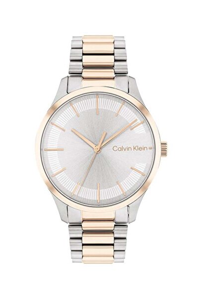 Calvin Klein CK25200044 Unisex Kol Saati