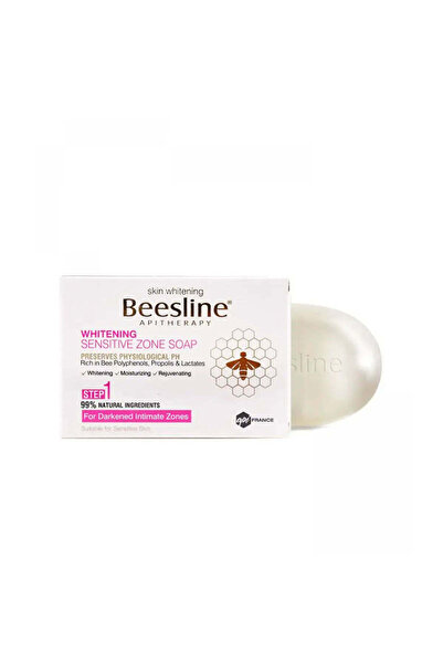Beesline Whitening Sensitive Zone Soap 110 g