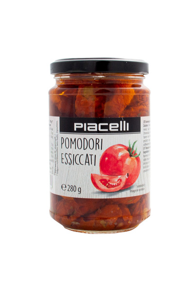GUNZ Roșii uscate Piacelli 280g