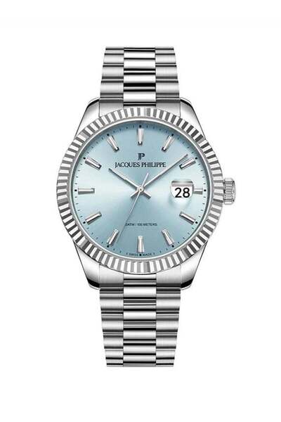 Jacques Philippe Jpqgs2313X6Lb Men's Wristwatch