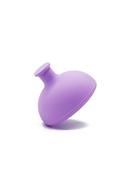 Flippy Therapeutic Spit Device - Chest Therapy Cup, Burping Device for Infants and Children, 7.5 x 6