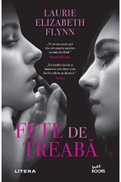 Litera Fete de treaba