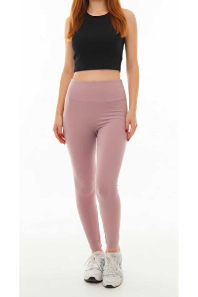 bumerangspor Micro Polyester Fitness Leggings