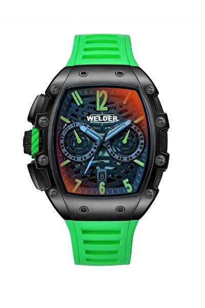 WELDER MOODY ساعة يد رجالية WRM2008-R