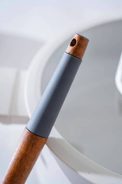 ACAR Evero Silicone Spatula - 28 cm