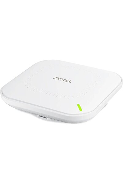 ZyXEL Punct de acces WiFi6 cu radio dual NWA50AX, punct de acces wireless independent/NebulaFlex