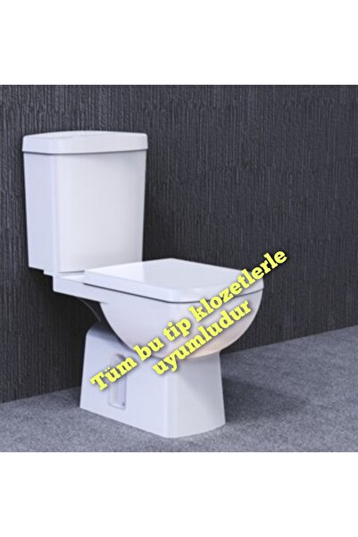 Ark Rezervuar Tuvalet Şamandırası