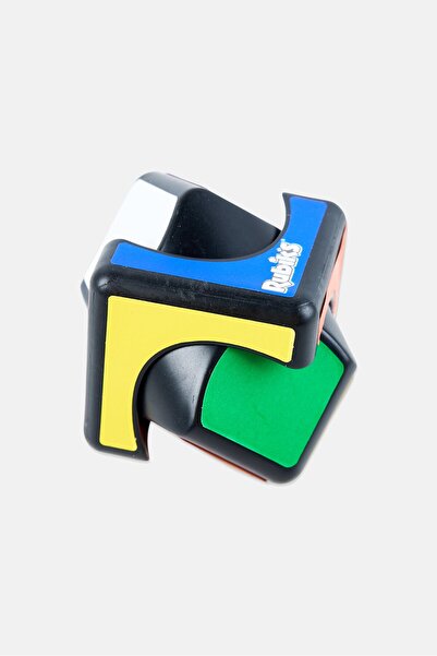 Rubiks 2Pcs Super Spin Set, Multicolor