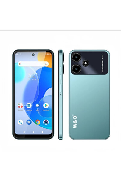 W&O X100 Smartphone 4GB/64GB