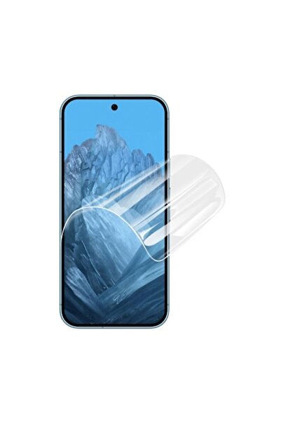 DD Daden Protector de ecran din silicon pentru Google Pixel 9 Pro XL - Hidrog...