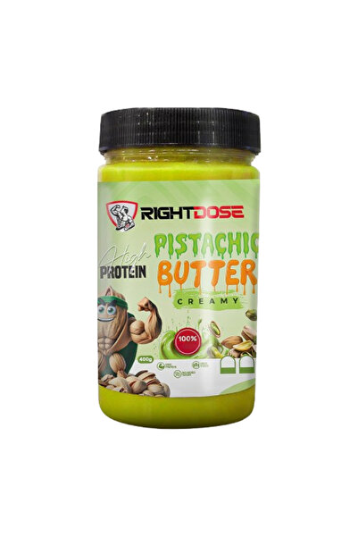 Choco Nafa الجرعة الصحيحة – زبدة الفستق الغنية بالبروتين