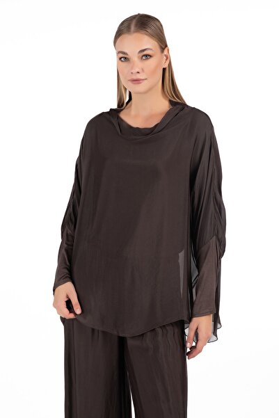 Glocal Top Blouse