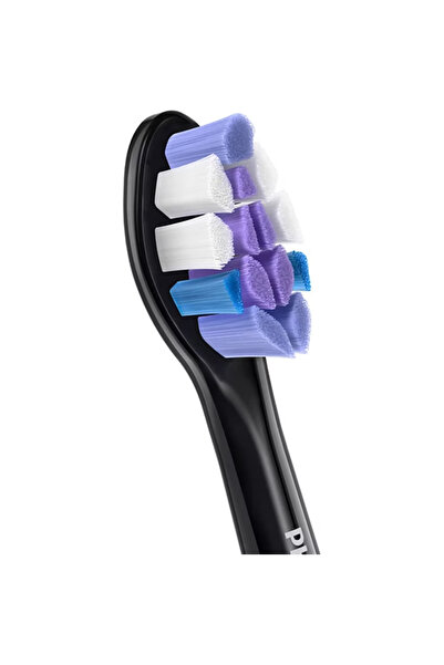 Philips Spare 4 Sonicare heads HX6054/88