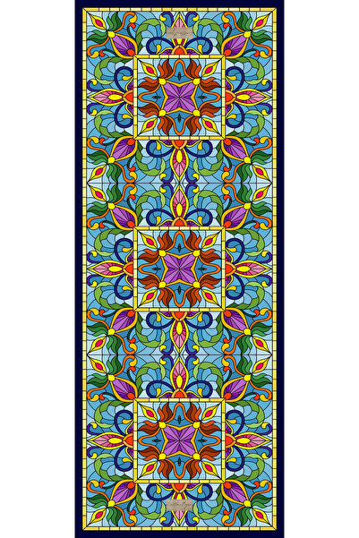 LA BOUTIQUE خريف |   ياز إس شال 2207-01 70X190