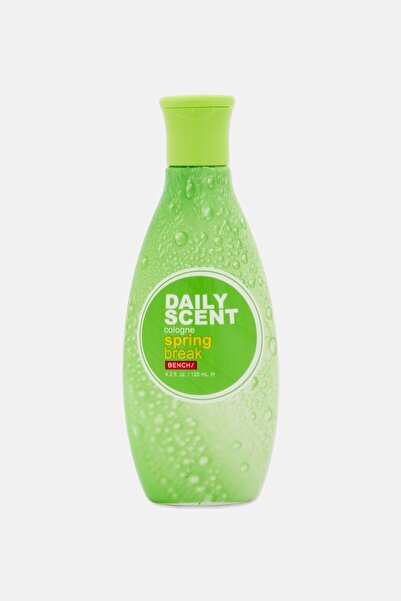 BENCH Daily Scent Spring Break Cologne, 125ml