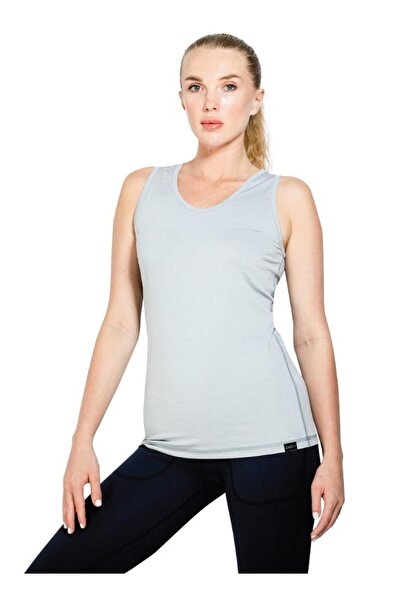 Zaecy Women's Fitted Tank Top