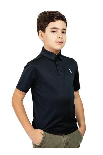 Zaecy Boys Polo T-shirt