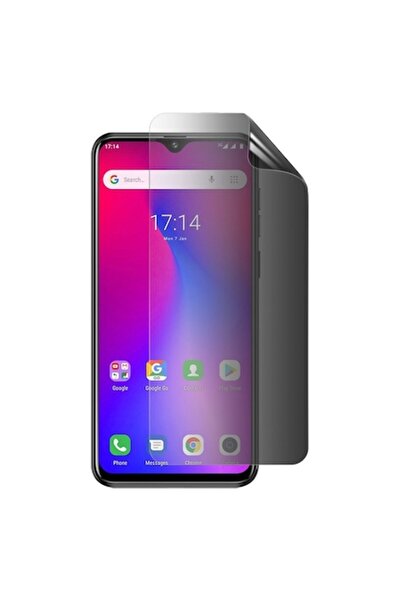 DD Daden Protector de ecran din silicon pentru Ulefone Armor Mini 20T Pro (hi...