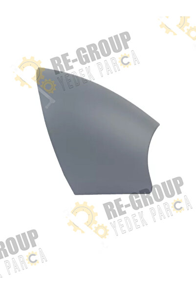 İthal OPEL VECTRA B DIŞ DİKİZ AYNA KAPAĞI BÜYÜK ASTARLI 1995-2002 -SOL-1428657