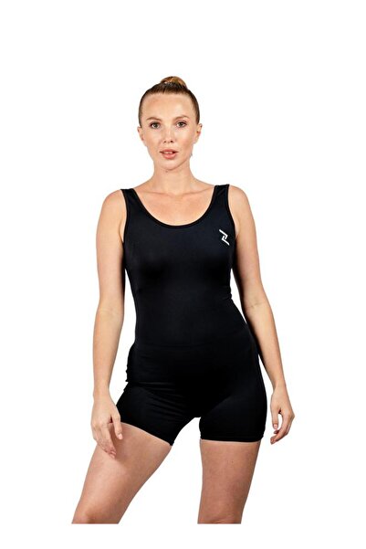 Zaecy بدلة يوغا نسائية بدون أكمام