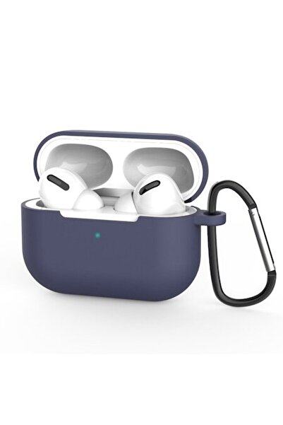 DD Daden DaDen Soft Silicone Case for Apple AirPods Pro 3 with Carabiner, Wir...