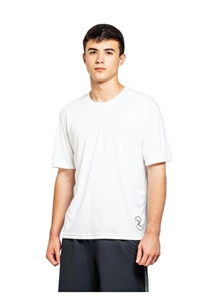 Zaecy Men's Loose Fit T-Shirt