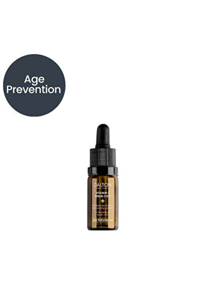 Dalton سيروم فيتامين سي 15% - حجم السفر 30 مل